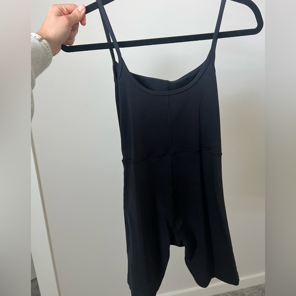Wilfred Divinity Romper 5 inch